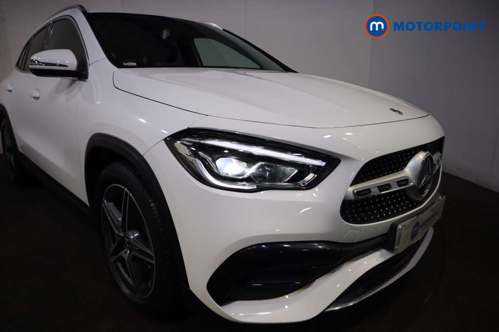Used Mercedes-Benz GLA 2020 for sale - 76972237: Photo 41