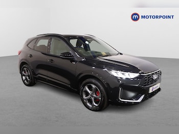 Used Ford Kuga 2024 for sale - 75703132: Photo