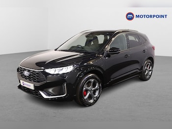 Used Ford Kuga 2024 for sale - 75703132: Photo