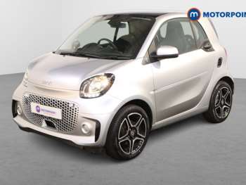Used smart fortwo 2022 for sale - 74745715: Photo