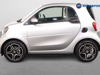 Used smart fortwo 2022 for sale - 74745715: Photo