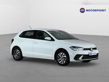 Used Volkswagen Polo 2024 for sale - 79706621: Photo