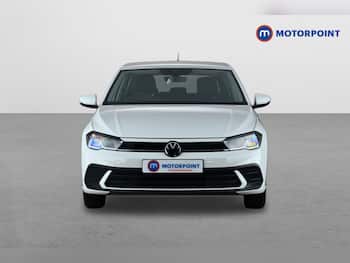 Used Volkswagen Polo 2024 for sale - 79706621: Photo