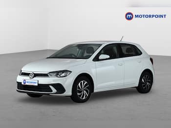Used Volkswagen Polo 2024 for sale - 79706621: Photo