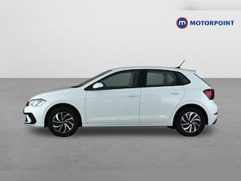 Used Volkswagen Polo 2024 for sale - 79706621: Photo