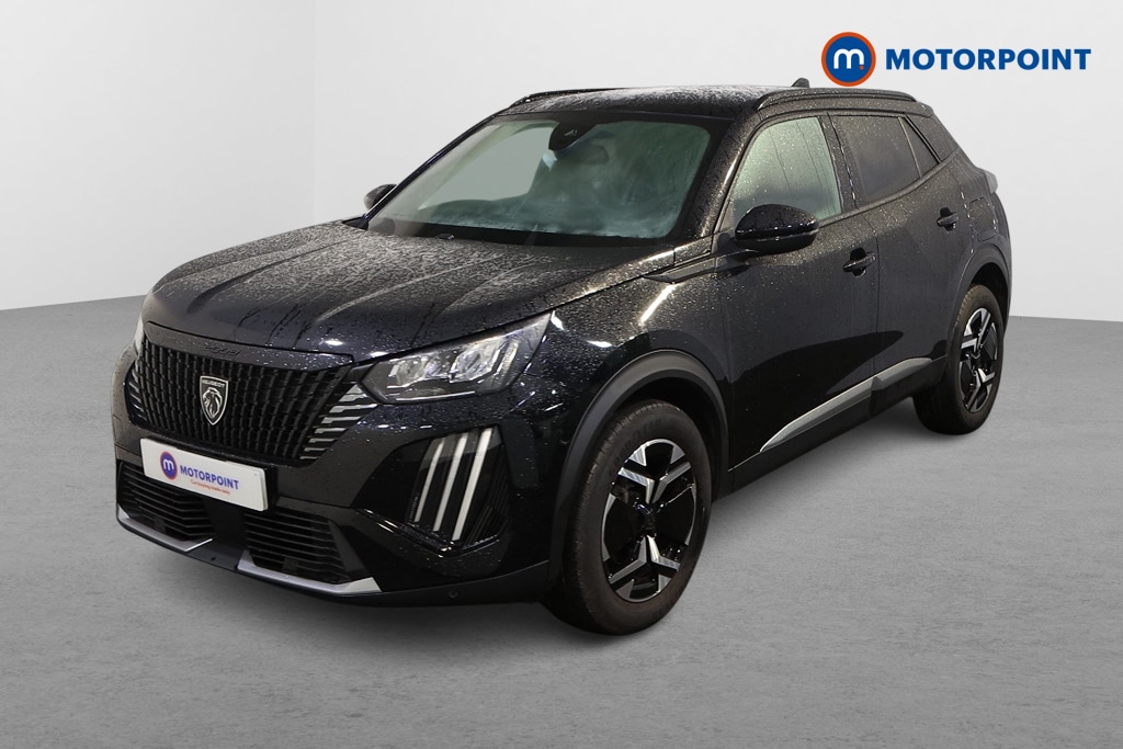 Used Peugeot 2008 2025 for sale - 77845935: Photo 3