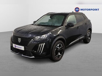 Used Peugeot 2008 2025 for sale - 77845935: Photo