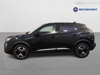 Used Peugeot 2008 2025 for sale - 77845935: Photo