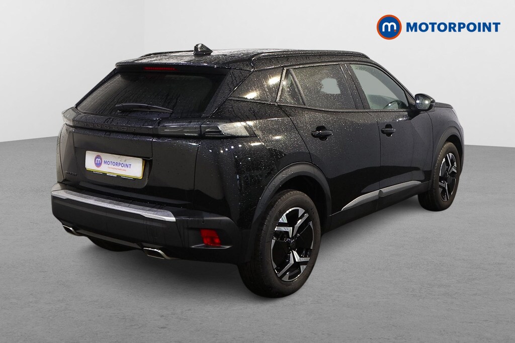 Used Peugeot 2008 2025 for sale - 77845935: Photo 7