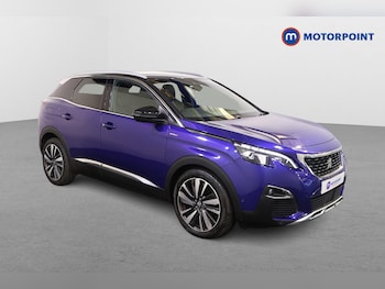 Peugeot - 3008