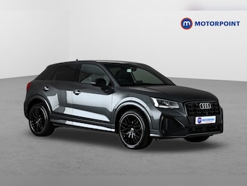 Used Audi Q2 2022 for sale - 78862680: Photo