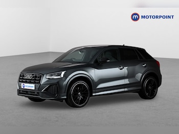 Used Audi Q2 2022 for sale - 78862680: Photo