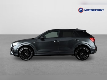 Used Audi Q2 2022 for sale - 78862680: Photo