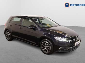 2020 - 1.5 TSI EVO 150 Match Edition 5dr