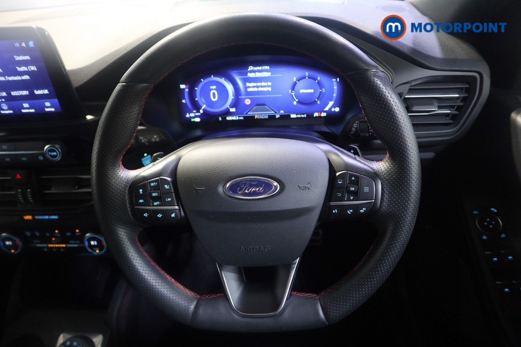 Used Ford Kuga 2020 for sale - 78001381: Photo 10