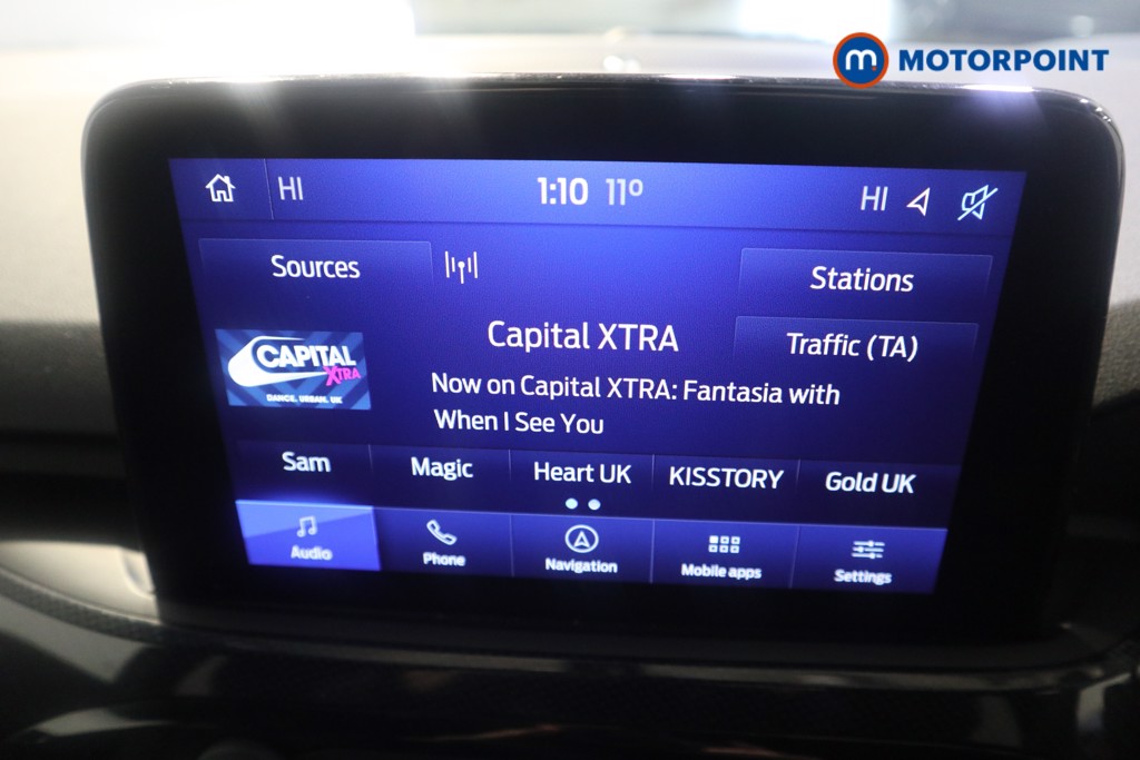 Used Ford Kuga 2020 for sale - 78001381: Photo 14