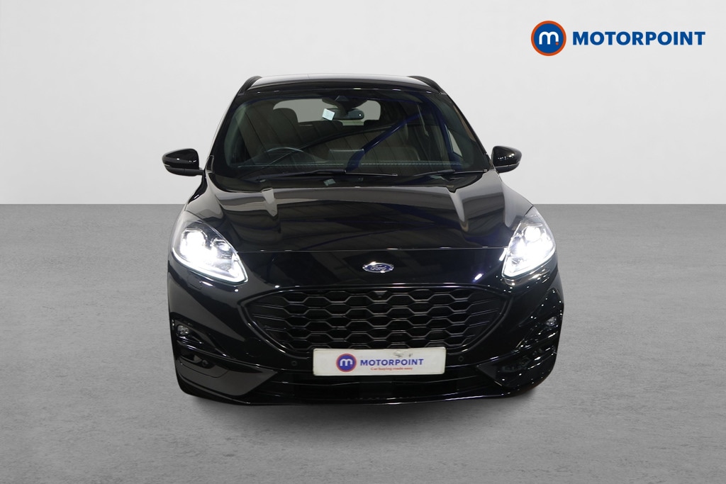 Used Ford Kuga 2020 for sale - 78001381: Photo 2