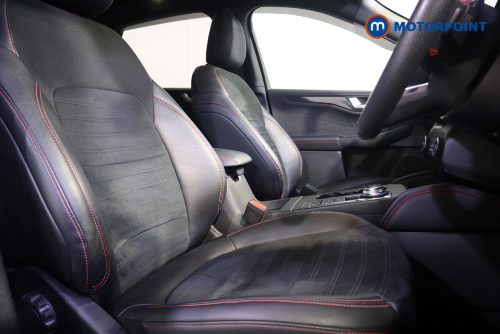 Used Ford Kuga 2020 for sale - 78001381: Photo 25