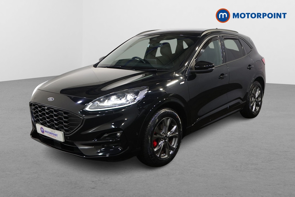 Used Ford Kuga 2020 for sale - 78001381: Photo 3