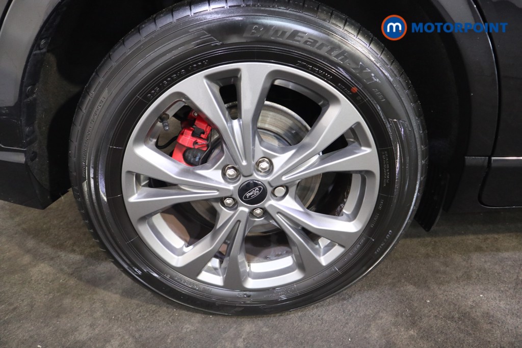 Used Ford Kuga 2020 for sale - 78001381: Photo 32