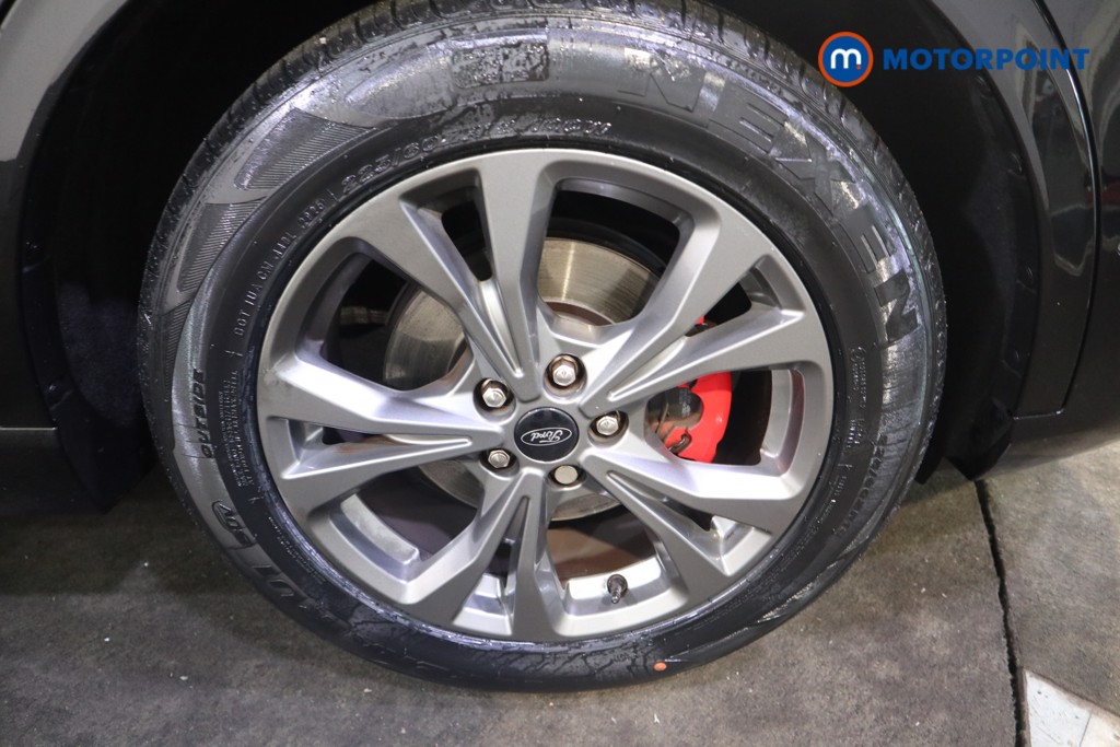 Used Ford Kuga 2020 for sale - 78001381: Photo 33