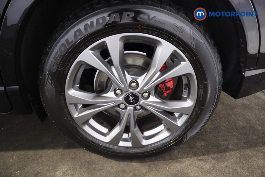 Used Ford Kuga 2020 for sale - 78001381: Photo 35