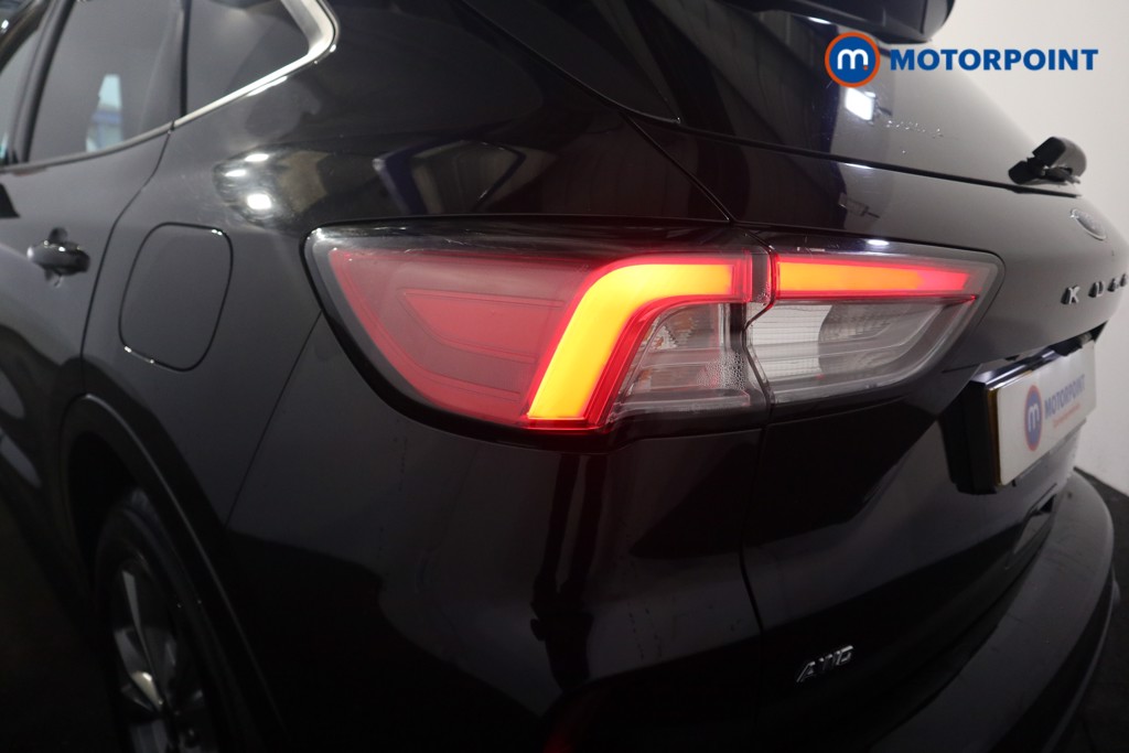 Used Ford Kuga 2020 for sale - 78001381: Photo 39