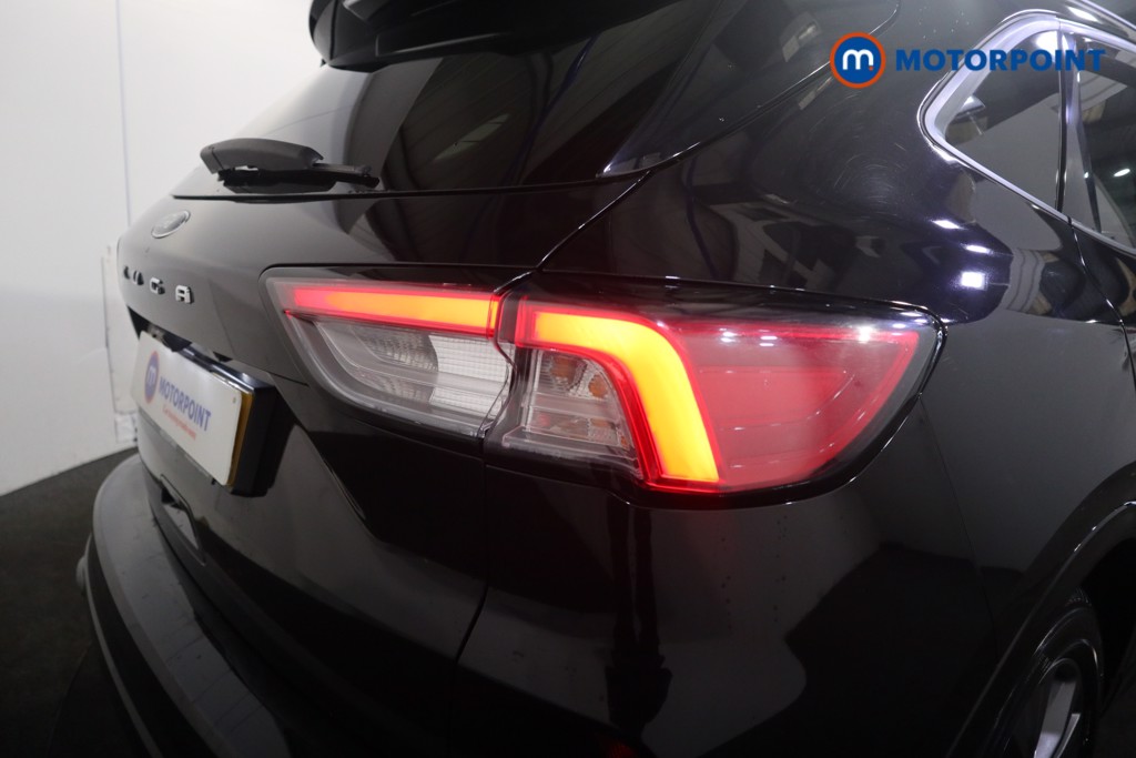 Used Ford Kuga 2020 for sale - 78001381: Photo 40