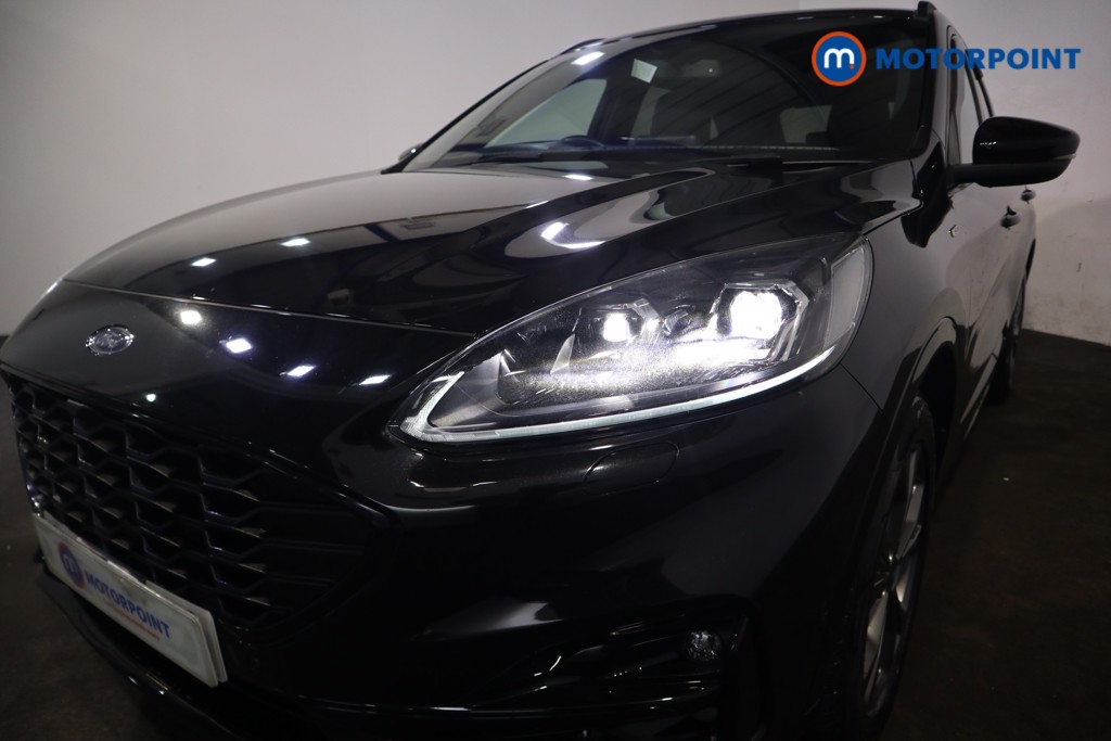 Used Ford Kuga 2020 for sale - 78001381: Photo 47