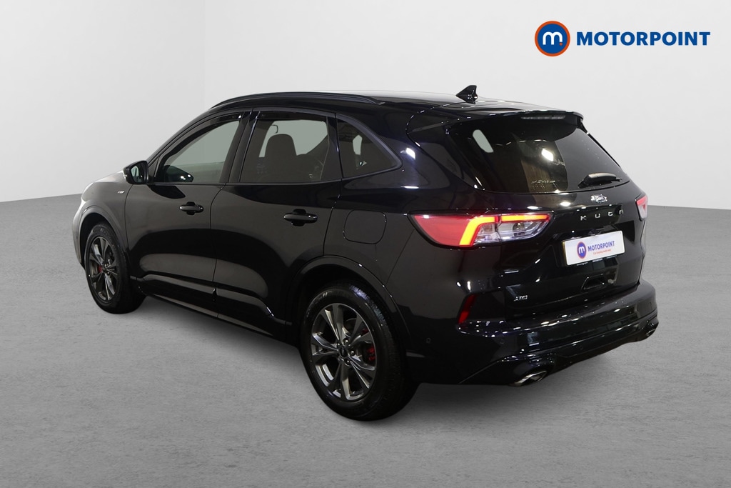 Used Ford Kuga 2020 for sale - 78001381: Photo 5