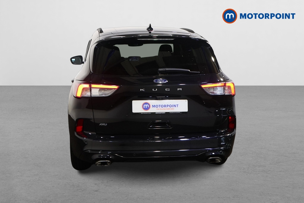 Used Ford Kuga 2020 for sale - 78001381: Photo 6