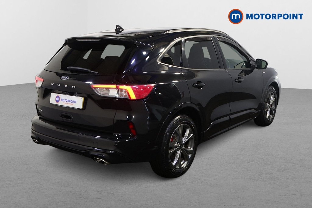 Used Ford Kuga 2020 for sale - 78001381: Photo 7