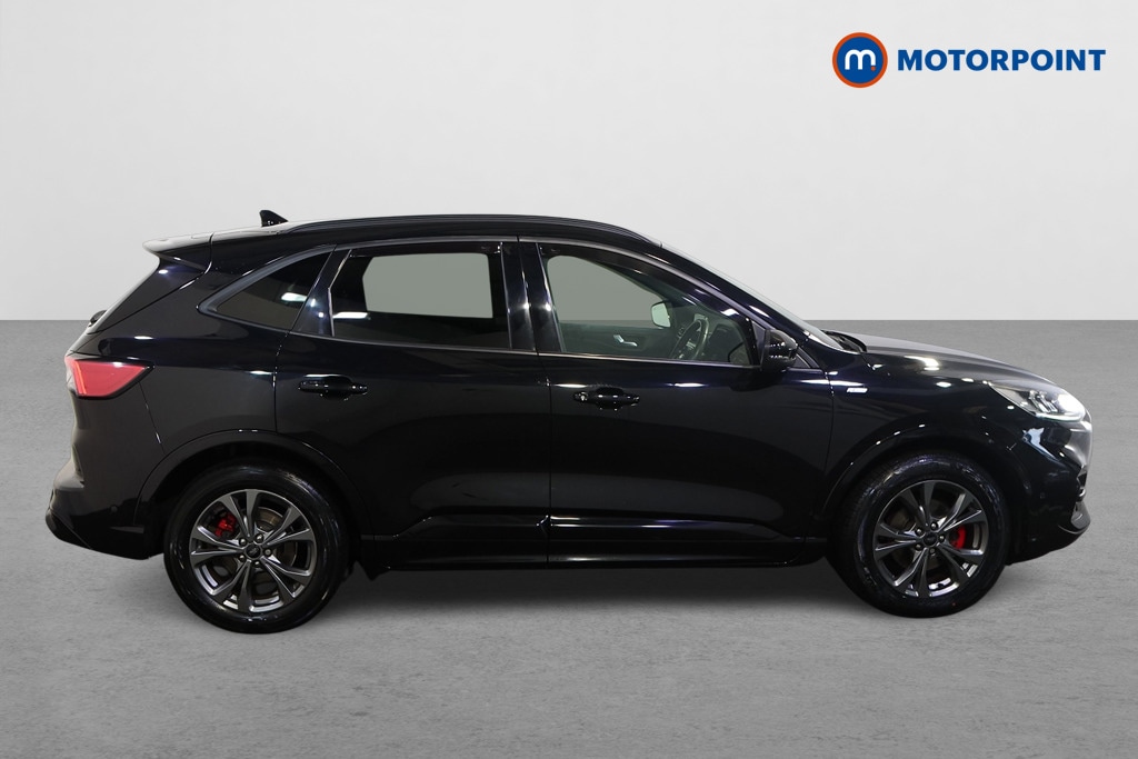 Used Ford Kuga 2020 for sale - 78001381: Photo 8