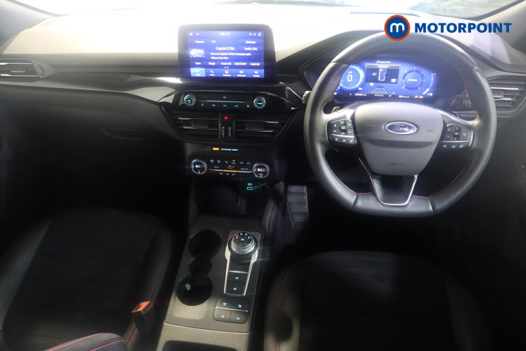 Used Ford Kuga 2020 for sale - 78001381: Photo 9