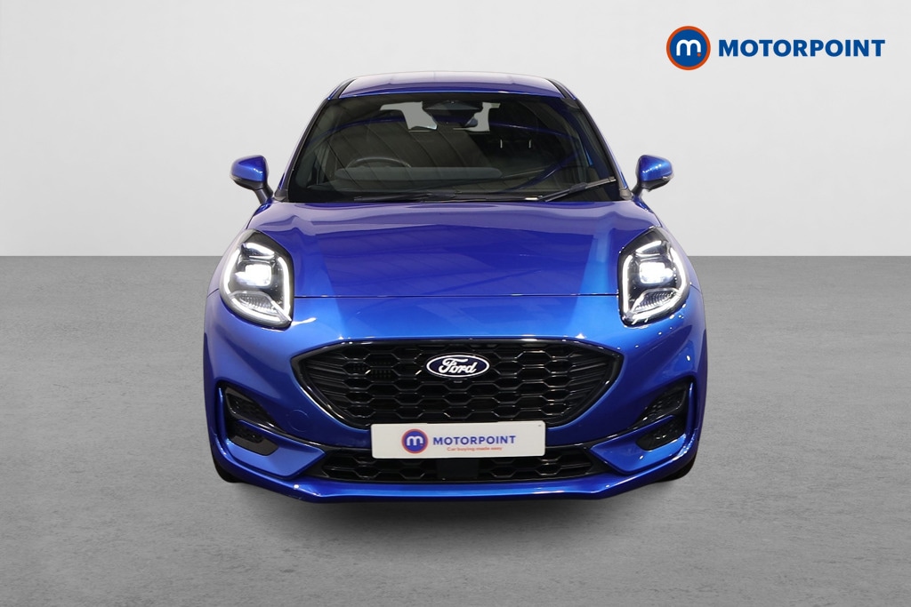 Used Ford Puma 2024 for sale - 77763846: Photo 2