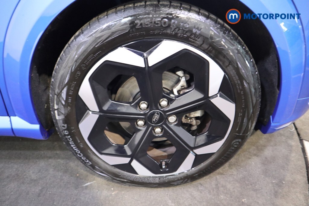 Used Ford Puma 2024 for sale - 77763846: Photo 29