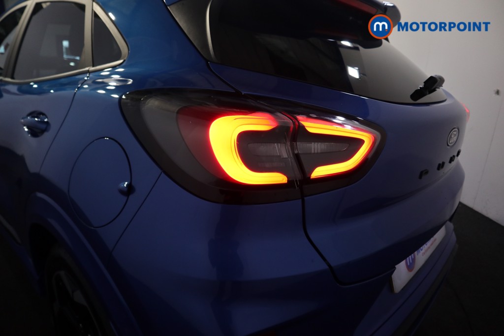 Used Ford Puma 2024 for sale - 77763846: Photo 34