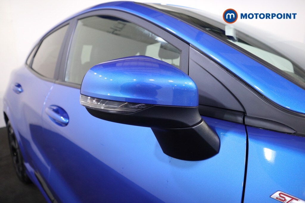 Used Ford Puma 2024 for sale - 77763846: Photo 37