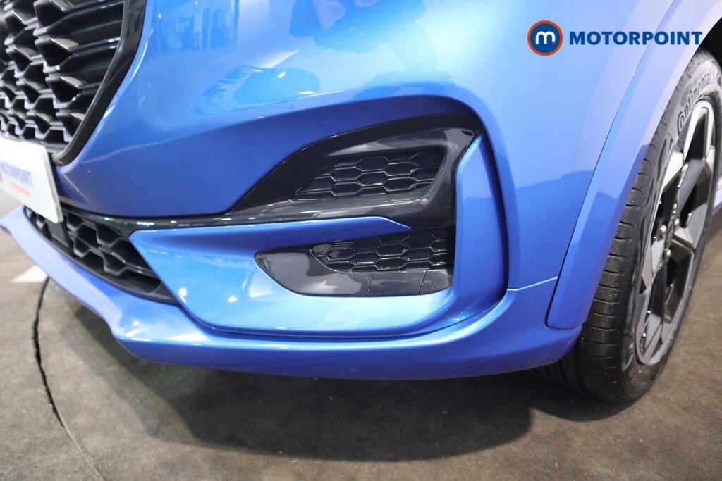 Used Ford Puma 2024 for sale - 77763846: Photo 40