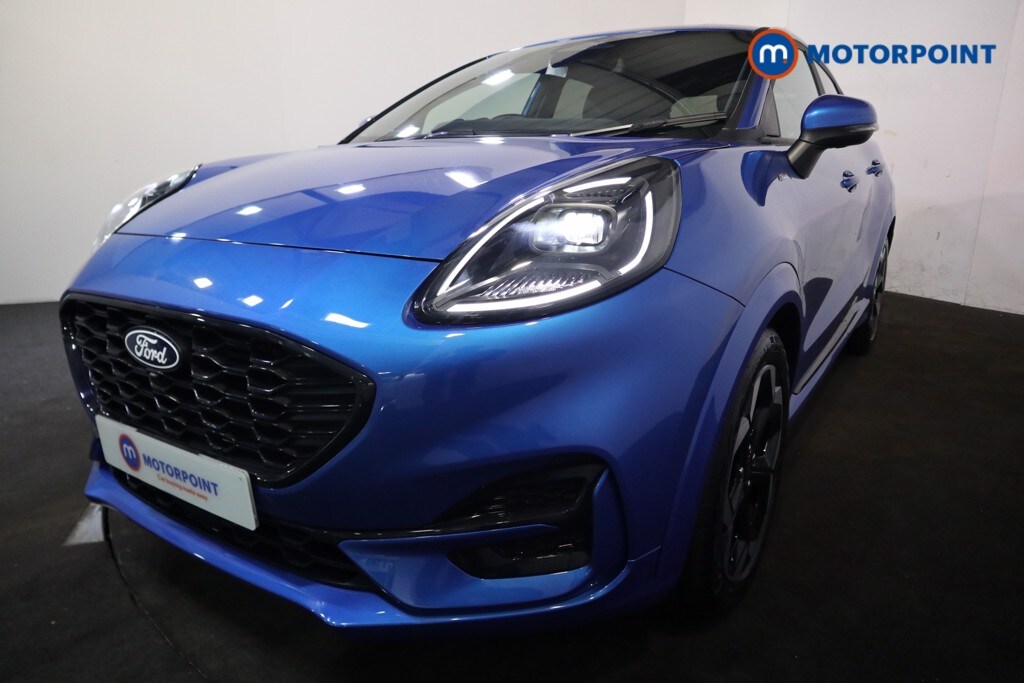 Used Ford Puma 2024 for sale - 77763846: Photo 41