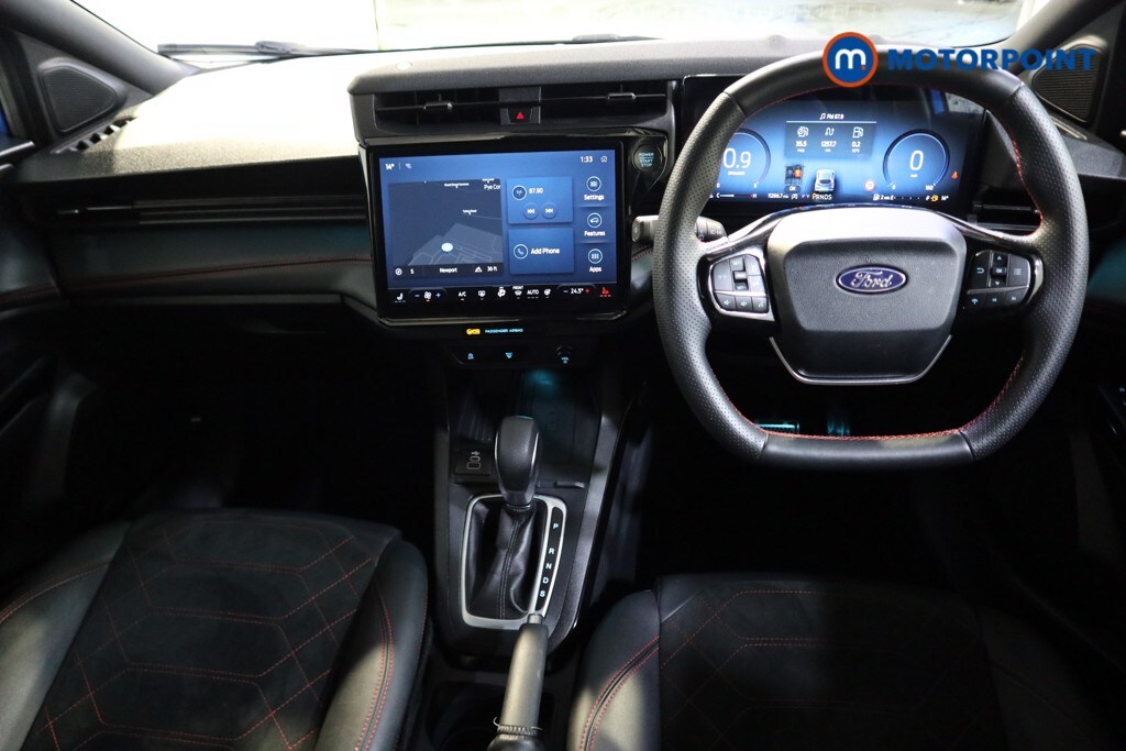 Used Ford Puma 2024 for sale - 77763846: Photo 9