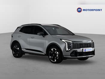 Used Kia Sportage 2026 for sale - 79706544: Photo