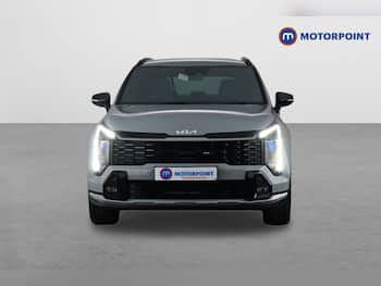 Used Kia Sportage 2026 for sale - 79706544: Photo