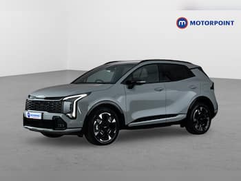 Used Kia Sportage 2026 for sale - 79706544: Photo