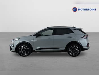 Used Kia Sportage 2026 for sale - 79706544: Photo