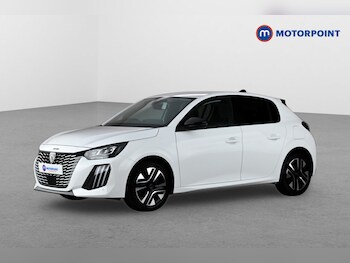 Used Peugeot 208 2025 for sale - 78818089: Photo