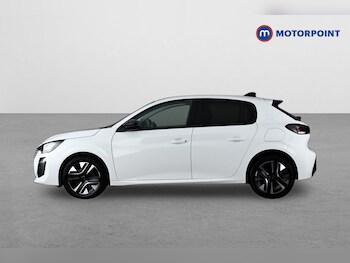 Used Peugeot 208 2025 for sale - 78818089: Photo