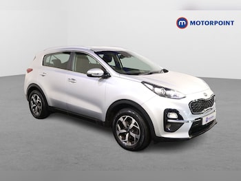 2019 - 1.6 GDi ISG 2 5dr