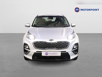 Used Kia Sportage 2019 for sale - 75792227: Photo