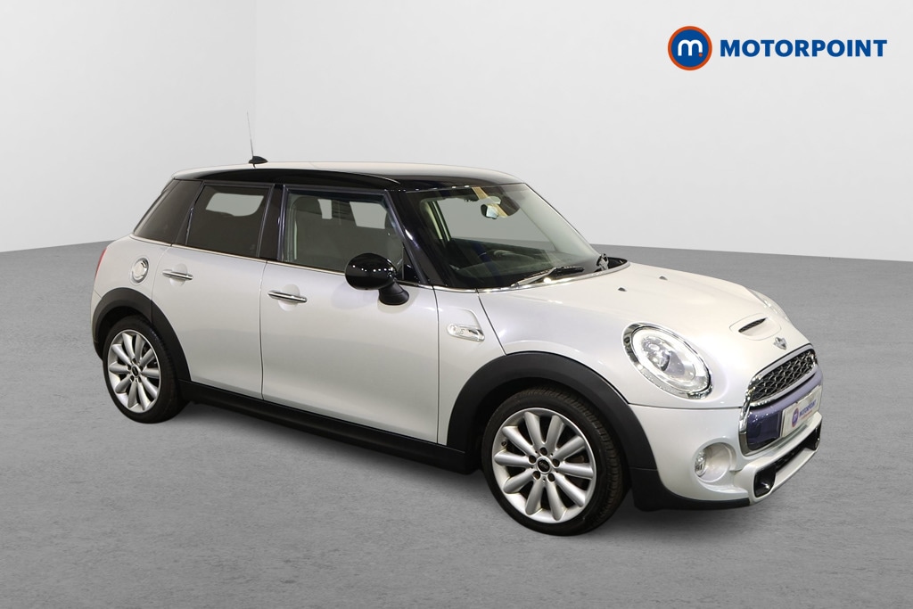 Used MINI Hatch 2018 for sale - 78180481: Photo 1